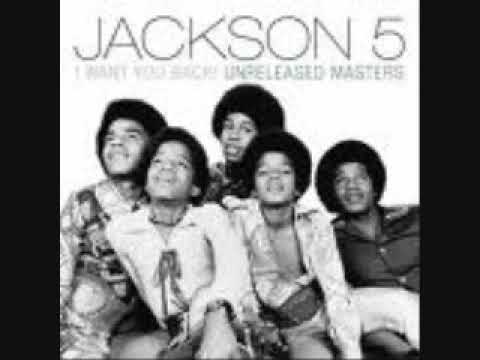 Jackson 5 - Buttercup
