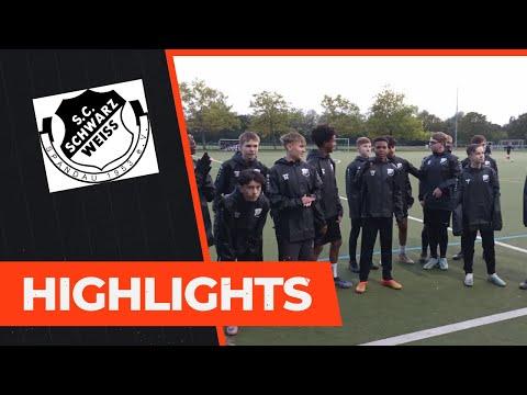 8. Spieltag SC Schwarz Weiss Spandau  -  VFB Hermsdorf