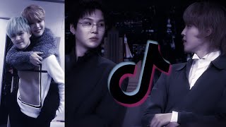 Download lagu Yoonmin TikTok Compilation (jimin & suga) #2 mp3