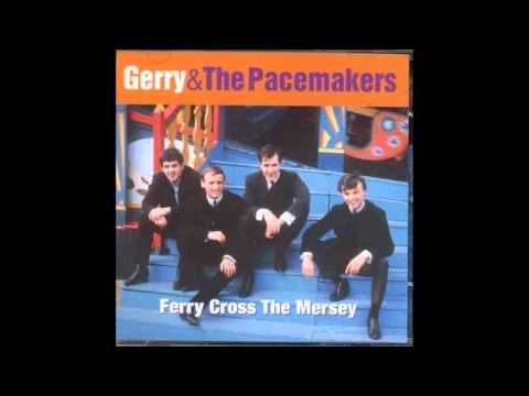 Gerry & the pacemakers - I like it (HQ)