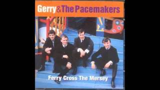 Gerry & The Pacemakers - I Like It video