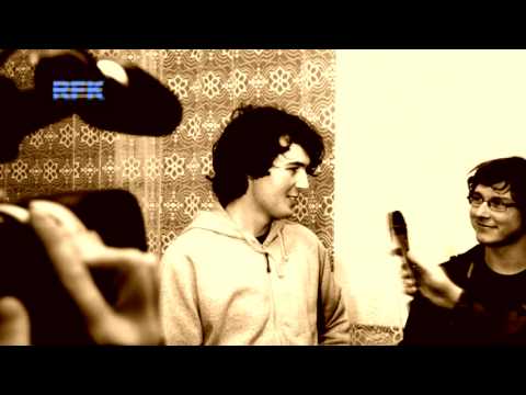 Riverside Project - Promo video :)