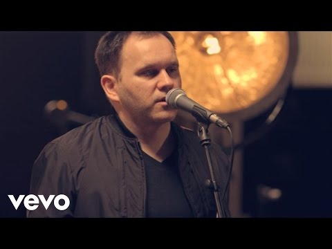 Matt Redman - It Is Well With My Soul (Acoustic/Live)