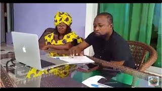 WERRASON boyoka niveau MOSIKASIKA abimisi face cachée ya Werra + apupoli ba MUSICIENS ya KOSA KOSA