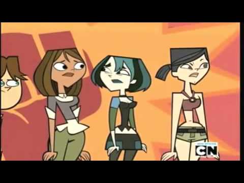 Total Drama World Tour Episode 3 Part 1