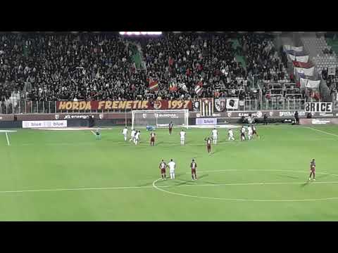 But Ibrahima Niane vs Toulouse 90' + 2 | Penalty | 8ème journée Ligue 1 Conforama