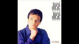 11. Uno Mismo - José José