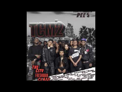 Pee5 - Clones (feat.BlueBucksClan)