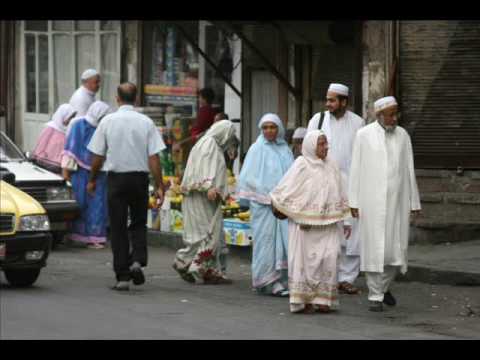 Syrie 2008 : Damas 2, scènes damascènes