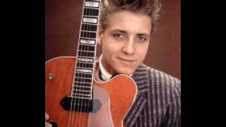 Eddie Cochran - Blue Suede Shoes