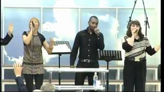 King of Glory - Jesus culture (Russian)