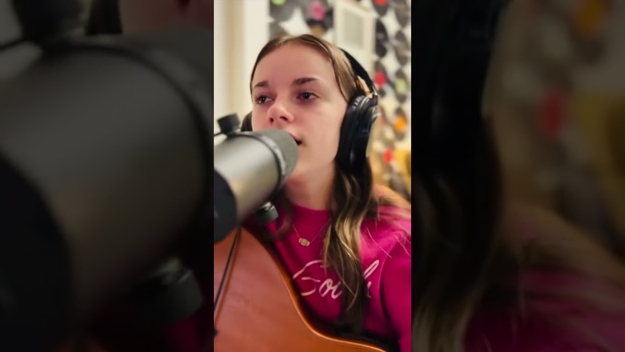 Promotional video thumbnail 2 for Bailee Hime - Singer/Guitarist