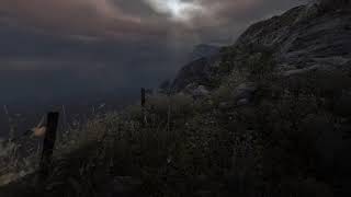 Really NOT a Horror Game (Dear Esther) [Full Gameplay Commentary]