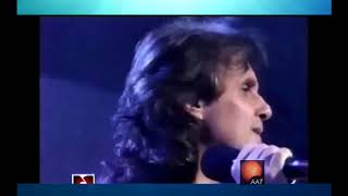 Roberto  Carlos - Adónde andarás Paloma - 1992