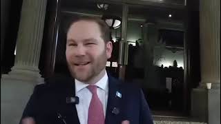 La PGN ya tiene su Ley Orgánica