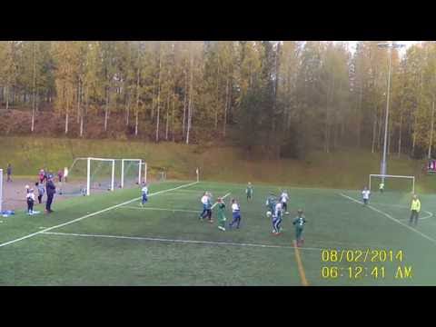 YLLÄTYST05-FC SIILI 2