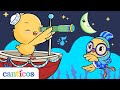 15 Minutes Of Non Stop Canticos Nursery Rhymes In English