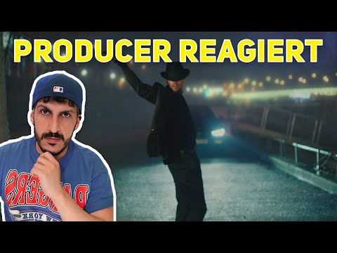 Producer REAGIERT auf Chris Brown - Back To Love (Official Video)