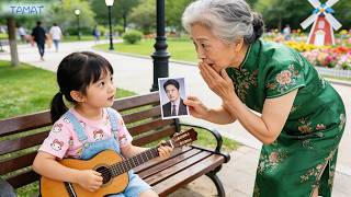 Download lagu Nenek kaya lihat gadis main gitar di taman,ternyata mirip CEO anaknya!Tes DNA bikin heboh! mp3