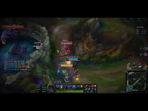 Kaze ArKin Zed montage 2023 best Zed PH