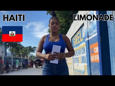 LIMONADE HAITI 🇭🇹: They Lied About This Place! Here’s the Truth#explorehaiti #travel #caphaitien 