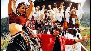 Download lagu Chal Chaiya Chaiya (( Jhankar )) Shahrukh Khan, Sukhwinder Singh | Sapna Awasthi, Malaika Arora mp3