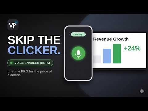 Vaksys Presenter: Slide Remote video thumbnail