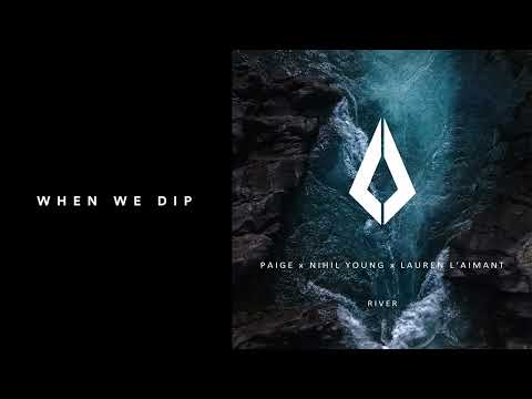 Premiere: Paige X Nihil Young X Lauren L'aimant - River [Purified]