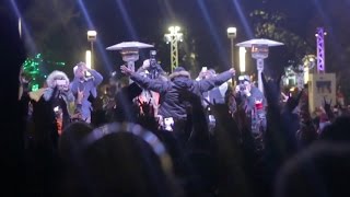 Bun B  Live @ Discovery Green Houston, TX [Full Set]
