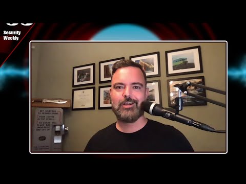 Scale Your SOC: Protecting Against Browser-Based Threats - Matt Ashburn - BSW #193
