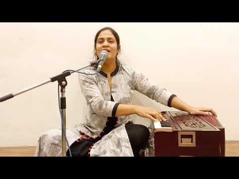 Mere sang ga gunguna/Varshakiran