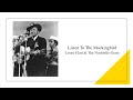 Listen To The Mockingbird - Lester Flatt & The Nashville Grass