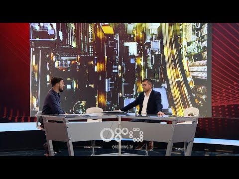 Dite Re - Ermal Hasimja tregon gjuhën e trupit