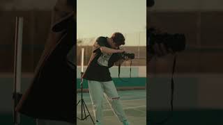 my photos with the canon sl3