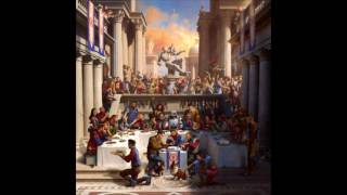 Logic - Ink Blot (Ft. Juicy J)
