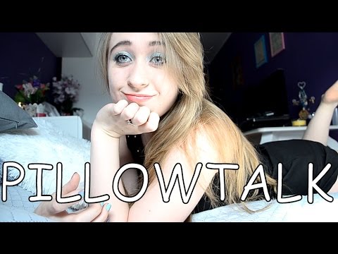 Pillowtalk- Paula Marcinkowska (cover)