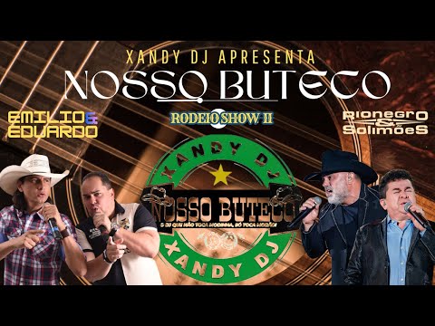 Emílio & Eduardo feat  ‪@rionegroesolimões‬ - Depois que Perde (CD NOSSO BUTECO FAIXA 23)