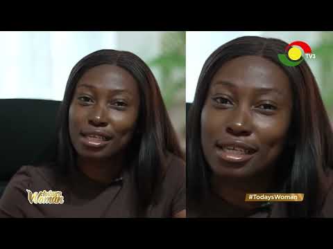 Spotlight On Elsie Ewudzie-Sampson, CEO of Big Samps Market
