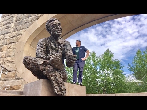 TDW 1796 - The Wonders Of Mr Rogers Neighborhood