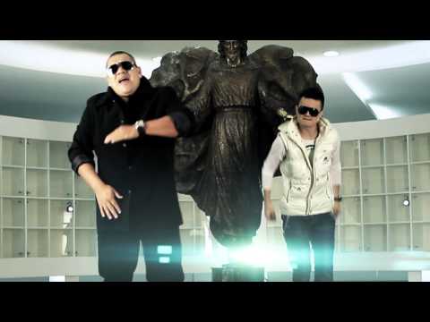 REINO URBANO - MIL CAMINOS (VIDEO OFICIAL) - HOMENAJE A DJ LUST (REGGAETON BOGOTA)
