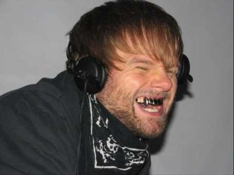 The Panacea - Winter mute