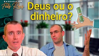 Download lagu God or money? 💵 | Based on Real Events ( Heralds of the Gospel ) mp3 Download lagu God or money? 💵 | Based on Real Events ( Heralds of the Gospel ) mp3