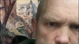 GYVAI: Apie karą svetimomis rankomis • Uždraustas Ragelskis tiesiogiai!
