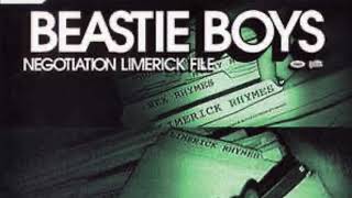 Beastie Boys-Putting Shame In Your Game ( Prunes Remix ) ( Negotiation Limerick File Single )