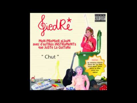 GiedRé -  Chut