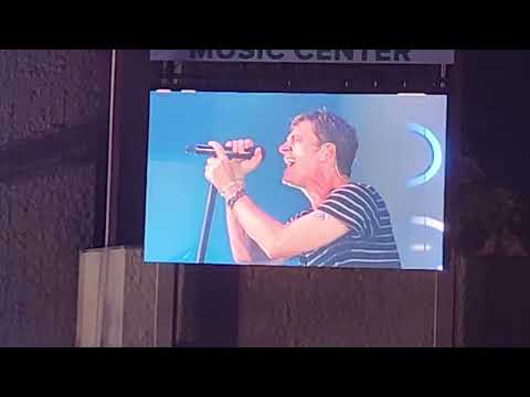 Matchbox 20: Don't You (Forget About Me)  (Noblesville, IN 8/5/23)