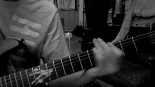 Nickelback - Throw Yourself Away