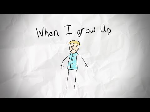 When I Grow Up (Official Video) | Backwoods Creek