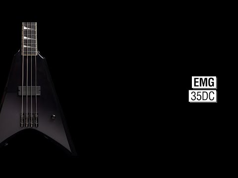 EMG 35DC - Mensinger Speesy 4p 34"