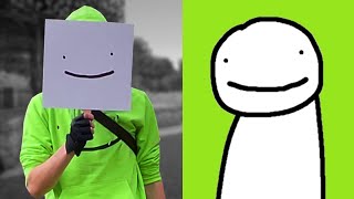 Why Dream WON&#39;T do a Face Reveal...